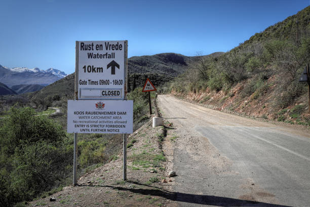istock On the Road though South Africa 864780350