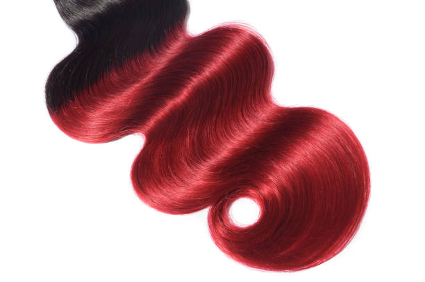 Red Highlights Black Hair Stock Photos, Pictures & Royalty-Free Images - iStock Red Highlights Black Hair Stock Photos, Pictures & Royalty-Free Images - iStock