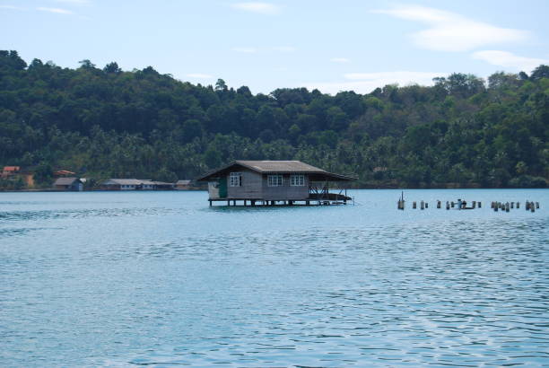 istock Holiday to Thailand Koh chang 864844244