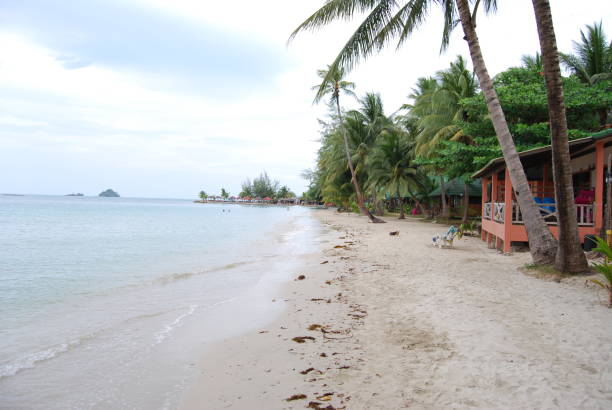 istock Holiday to Thailand Koh chang 864844306