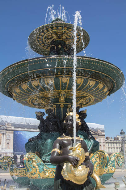 istock Fountains of Concord 864852632