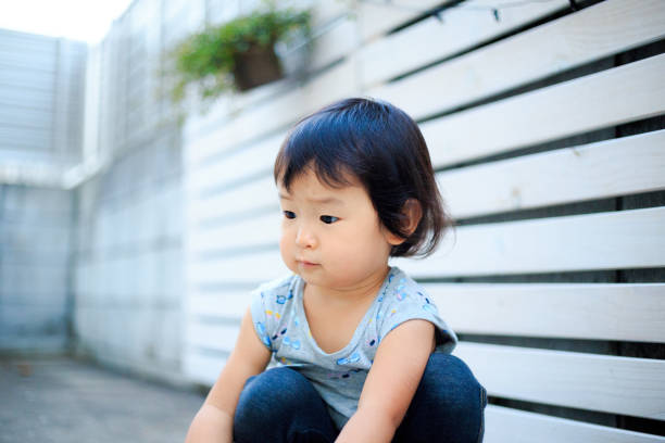 istock Children playing outdoors 864861072