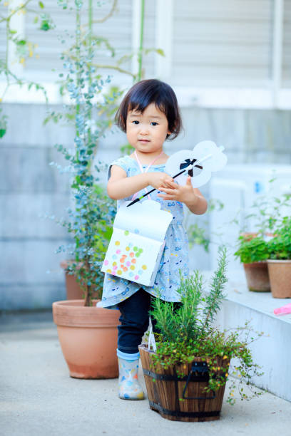 istock Children playing outdoors 864866286