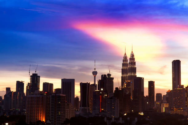 istock Kuala Lumpur city 864882294