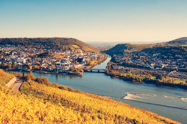 istock View to Bingen and the Nahe river 864882352