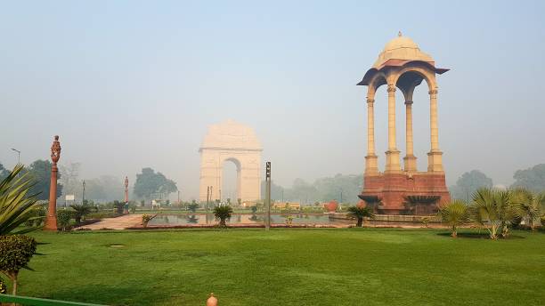 istock India Gate,delhi india 864926692