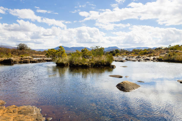 istock Panorama from South Africa 864929392