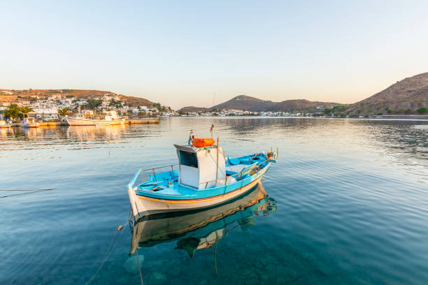 istock Patmos Island, Greece 864933610