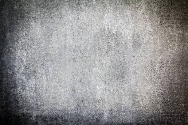 istock Concrete cement wall texture or concrete cement wall background for interior design business. exterior decoration and industrial construction idea concept design. Vintage style effect picture. 864944120
