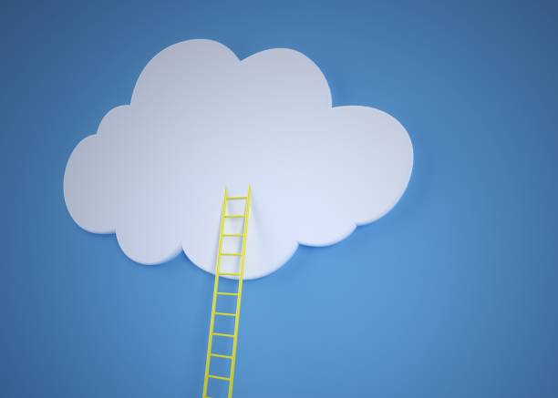 istock 3d rendering of success concept 864944626