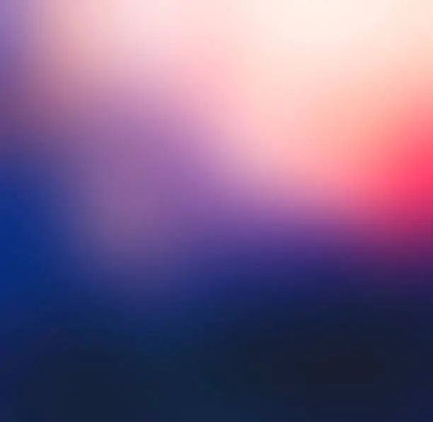 Photo of Defocused Serenity Blurred Abstract Background