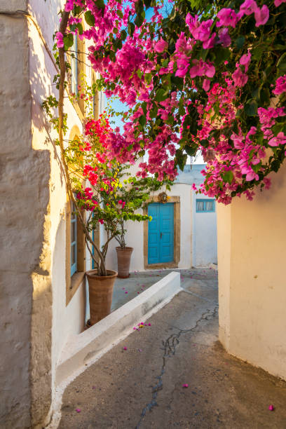 istock Patmos Island, Greece 864955382