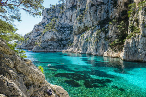 istock Visiting Cassis in France 864968022