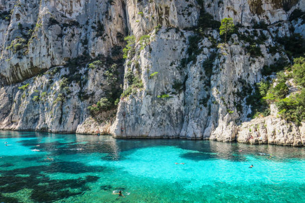 istock Visiting Cassis in France 864968320