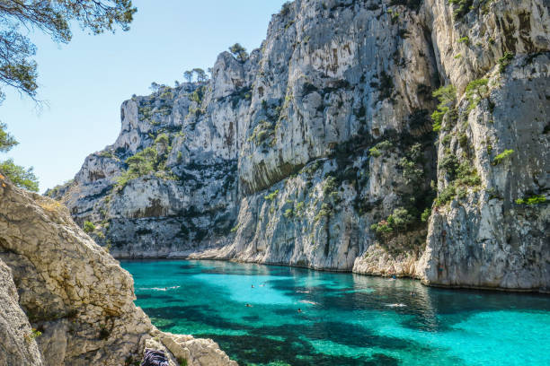 istock Visiting Cassis in France 864968412