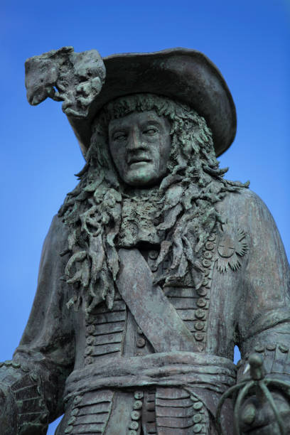 istock King William of orange 864983374