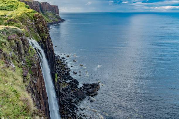 istock Magic of Scotland's Lands 864990998