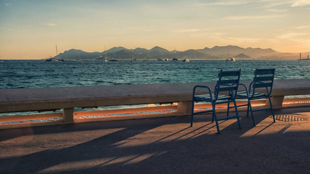 istock City of Cannes 864997780