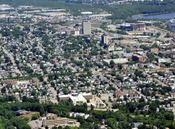 istock Gatineau aerial 865006532