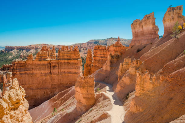 istock Bryce Canyon National Park, Utah 865006638