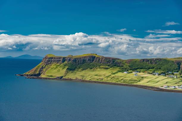 istock Magic of Scotland's Lands 865016828