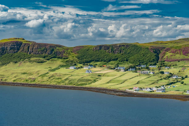 istock Magic of Scotland's Lands 865022500