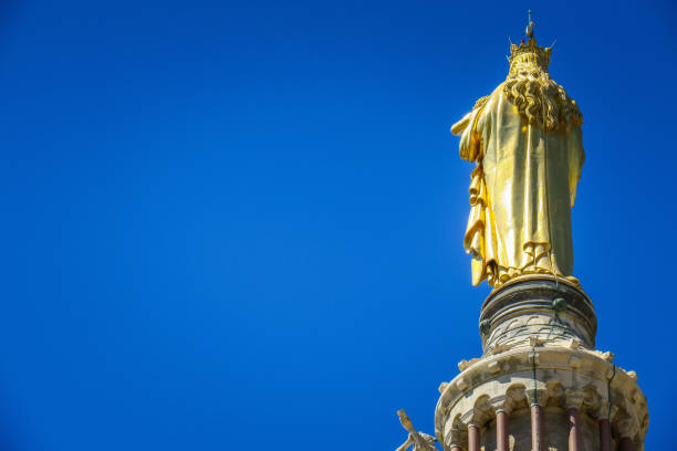 istock Visiting Marseille in France 865029960