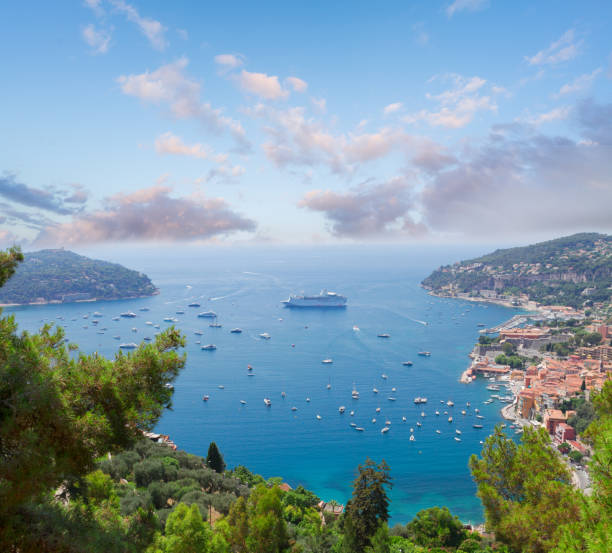 istock cote dAzur, France 865043494