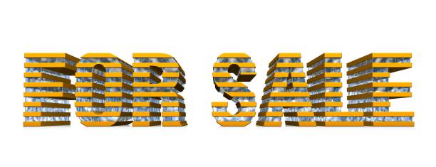 istock Building like alphabet with 5 different perspectives 865058908