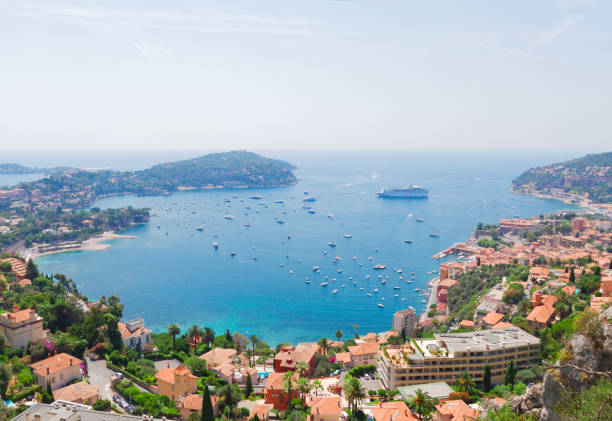 istock cote dAzur, France 865059950