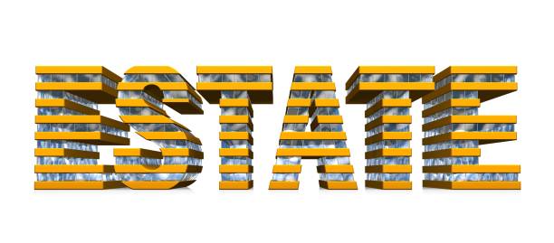 istock Building like alphabet with 5 different perspectives 865062622