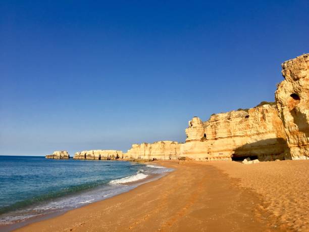 istock Portugal algarve 865070914