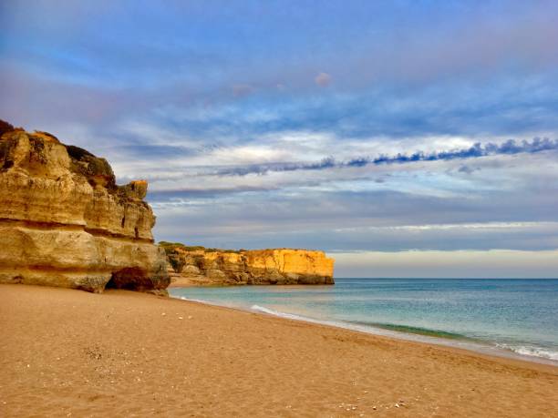istock Portugal algarve 865073014