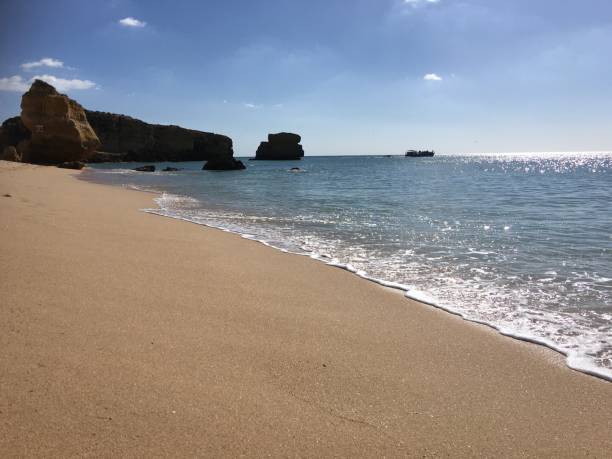 istock Algarve United Kingdom 865075640