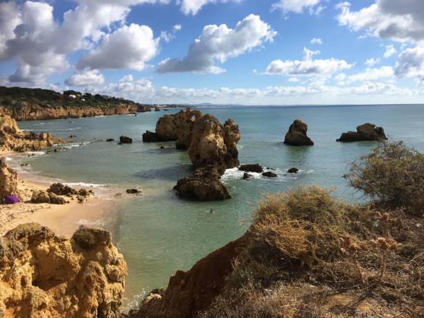 istock Algarve United Kingdom 865077718