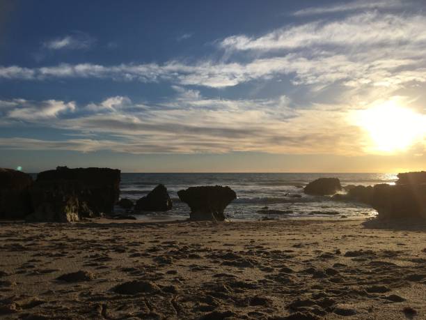 istock Algarve United Kingdom 865079818