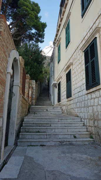 istock buildings in croatia 865084896