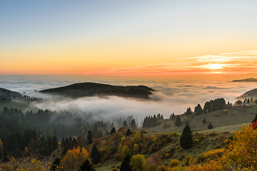 Monte Grappa-Veneto-Treviso-Italy 35