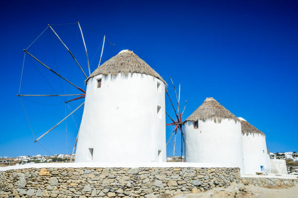istock Mykonos, Greek Islands, Greece 865108566