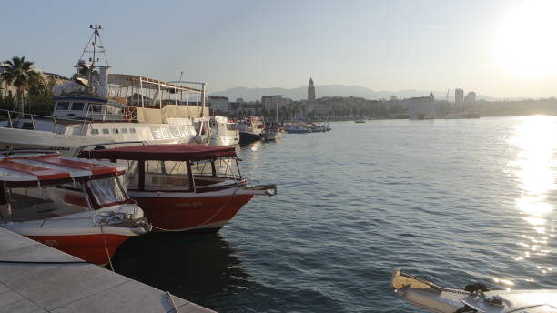 istock landscape in croatia 865116084