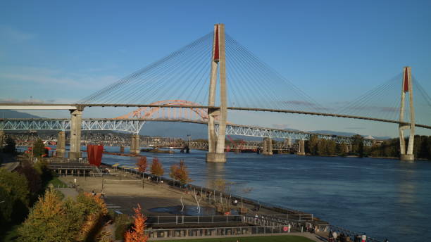istock Piar Park in New Westminster 865119196