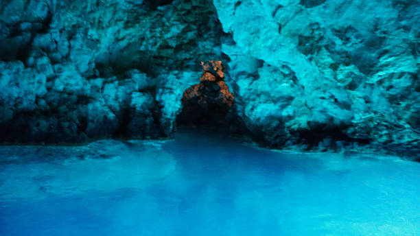 istock landscape in croatia 865122036