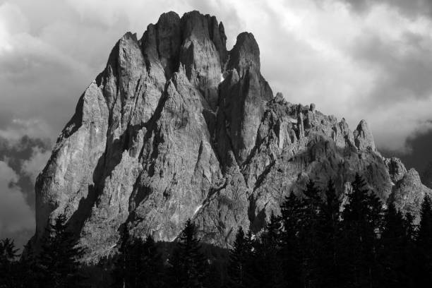 istock Langkofel, Dolomites, Italy 865125458
