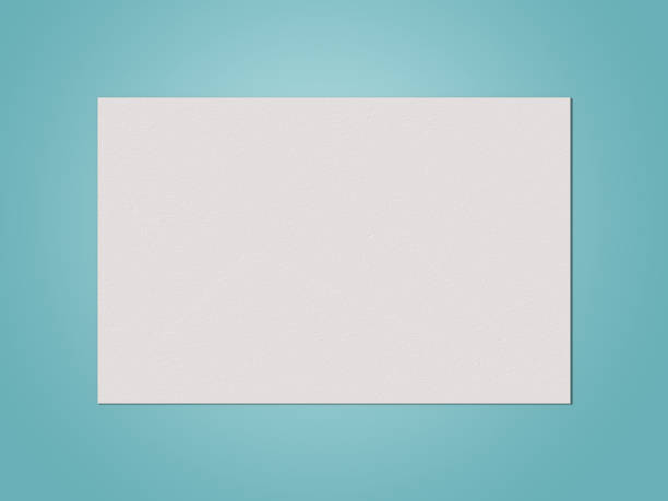 Business Card Mock-Up (85x55mm)