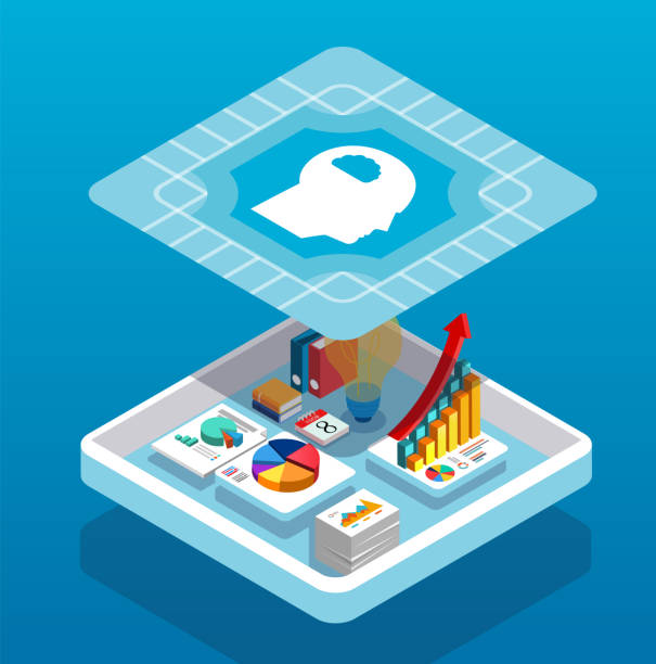 3,000+ Data Collection App Illustrations, Royalty-Free Vector Graphics ...