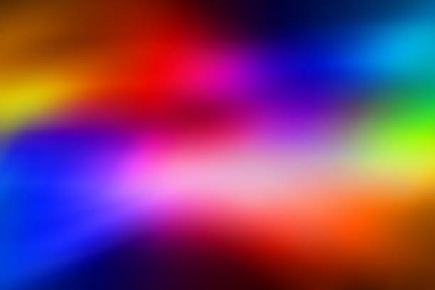 istock Defocused Abstract Background Red Yellow Blue Green 865180342