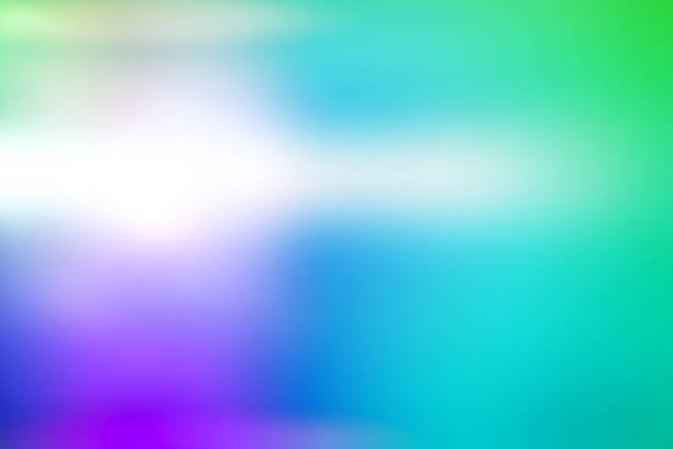 Modern background created from scratch through a multi-step design process