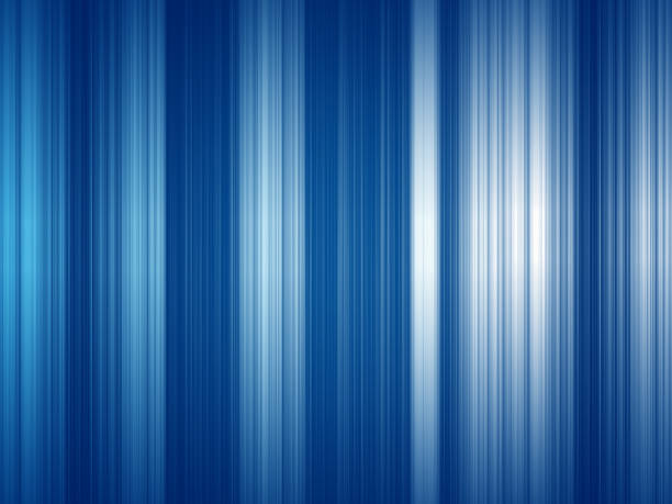 istock Abstract blue background. - business card 865208998