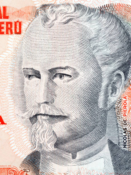 istock Nicolas de Pierola portrait 865238312