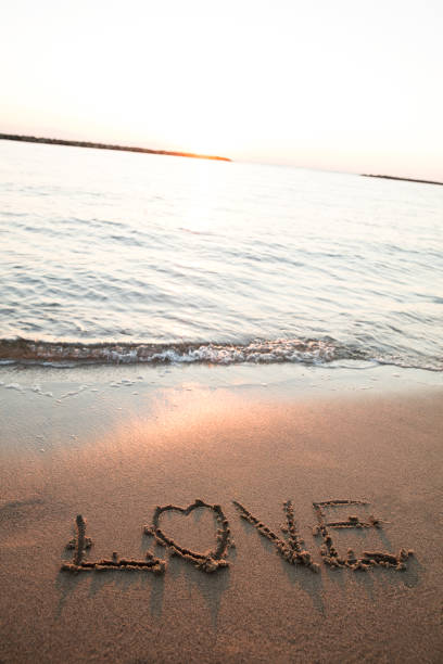 istock Love on the sea 865244948